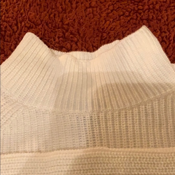 Gap Mock Turtleneck Sweater - Picture 7 of 8